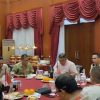 Hadapi Event Porprov Jabar 2026 Bupati Bogor Dukung Penuh Target KONI