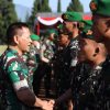Pangdam III/Siliwangi Beri Pengarahan 2.211 Personel TP Tahap IV