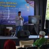 Pengajian PDHI DIY : Momentum Penguatan Wakaf, Bupati Tegaskan Komitmen Kulon Progo Kota Wakaf
