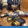 Digerebek Tipikor Mabes Polri, Rumah Mewah di Bogor Simpan Tumpukan Dolar