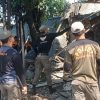 PKL Bogor Protes Pembongkaran, Klaim Tak Terima Surat