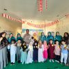 Sepuluh Murid, Dua Guru dan Sejuta Harapan di PAUD Kelurahan Pakuan