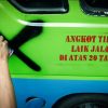 Pemkot Bogor Gencarkan Razia Angkot Tua