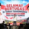 Wamen Viva Yoga : Hasil Riset Dukung Ekonomi dan Industrialisasi Kawasan Transmigrasi