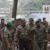 Menhan Sjafrie : Prajurit TNI Harus Profesional, Rendah Hati, dan Dicintai Rakyat