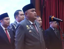 Pelantikan-pejabat-baru-di-lingkup-Pemkab-Bogor
