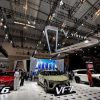 VinFast Ramaikan GIIAS 2026 dengan Kendaraan Listrik Terlengkap