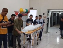Lansia Tewas Tertabrak KA Pangrango, Keluarga Korban Minta Keadilan Didampingi Kuasa Hukum