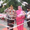 AKBP Benny Cahyadi Resmi Jabat Kapolres Sukabumi