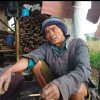 Bekerja 24 Jam Demi Petani, Sosok Ulu-Ulu Sang Pahlawan Air Pertanian Warga