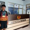 Saka Yusuf Rahmadani Ukir Prestasi di MilkLife Archery Challenge Nasional