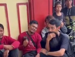 warga terlantar/mgstv.co.id