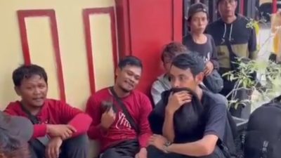 warga terlantar/mgstv.co.id