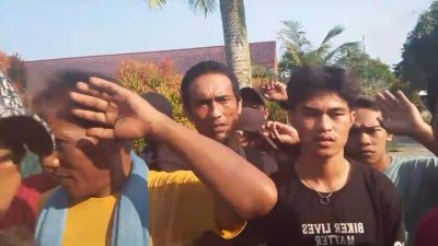 warga terlantar/mgstv.co.id