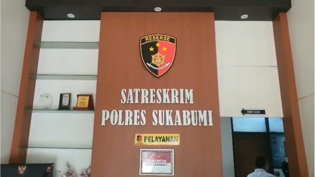 Tiga Pelaku Pembacokan di Simpenan Sukabumi Ditangkap Kurang dari 24 Jam