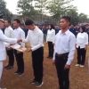 HUT Ke-81 RI, 871 Warga Binaan Lapas Warungkiara Terima Remisi, 17 Langsung Bebas