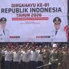 HUT RI ke-81, Wali Kota Ayep Zaki Tegaskan Visi Sukabumi Bersatu dan Makmur