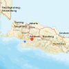Gempa M2,8 Guncang Kota Sukabumi, BMKG: Tak Berpotensi Rusak