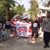 Festival Dongdang Meriahkan HUT RI ke-81 di Kampung Bobojong Sukabumi