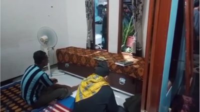 Jenazah PMI Asal Sukabumi Tiba Setelah 40 Hari Tertahan di Arab Saudi