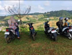 Sambut Exit Tol Bocimi Cibolang, Caringin Siapkan Agrowisata Puncak Kasep
