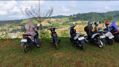 Sambut Exit Tol Bocimi Cibolang, Caringin Siapkan Agrowisata Puncak Kasep