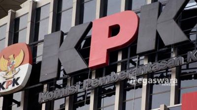 gedung KPK