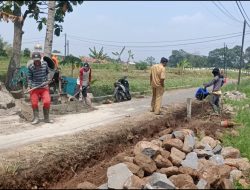 Jalan Cisalada Diperlebar, Akses Antar Kecamatan di Bogor Makin Lancar