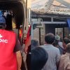 Kebakaran di Permukiman Padat Bondongan Bogor, Empat Rumah Hangus dan Satu Warga Tersengat Listrik