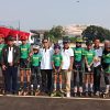 Perserosi Kabupaten Bogor Bidik Tiga Medali Emas di Porprov XV Jabar