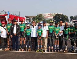 Perserosi Kabupaten Bogor Bidik Tiga Medali Emas di Porprov XV Jabar