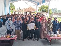 23 Desa di Kabupaten Bogor Resmi Ditetapkan sebagai Desa Wisata