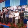 Maulid Nabi di Polsek Parung Panjang Perkuat Sinergi Ulama dan Umaro