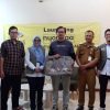 PLN Dorong Laundry Ramah Lingkungan Buka Peluang Kerja bagi Warga