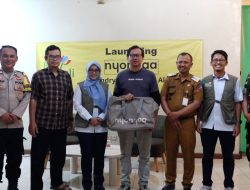 PLN Dorong Laundry Ramah Lingkungan Buka Peluang Kerja bagi Warga