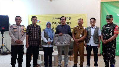 PLN Dorong Laundry Ramah Lingkungan Buka Peluang Kerja bagi Warga