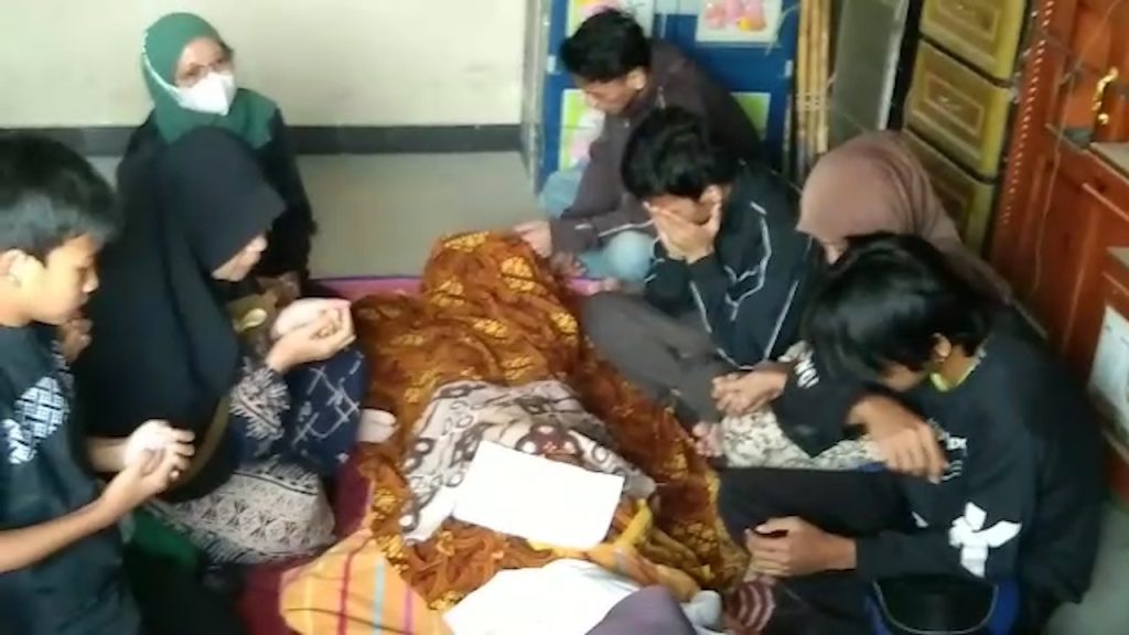 Bocah 11 Tahun Tenggelam di Sungai Cileungsi, Ditemukan Warga Setelah Satu Jam Pencarian