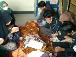 Bocah 11 Tahun Tenggelam di Sungai Cileungsi, Ditemukan Warga Setelah Satu Jam Pencarian