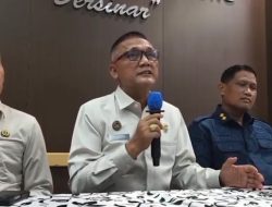 Kanwil Ditjenpas Klarifikasi 13 Bangunan di Lapas Cibinong
