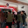 Polisi Geledah Kantor BPN Bogor Terkait Dugaan Pemalsuan Dokumen PTSL