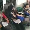Jamkeswatch Kumpulkan 200 Kantong Darah dalam Aksi Sosial di Bogor