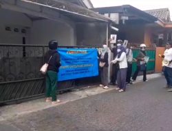 46 Korban Investasi Properti Datangi Rumah Terduga Pelaku di Kota Bogor