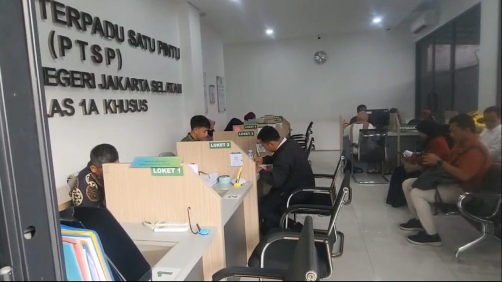 Kuasa Hukum Bima Candra Karisma Ajukan Praperadilan ke PN Jakarta Selatan