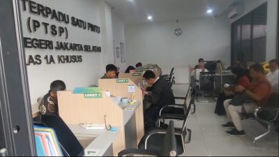 Kuasa Hukum Bima Candra Karisma Ajukan Praperadilan ke PN Jakarta Selatan