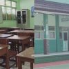 Abu Vulkanik Anak Krakatau Masuk Sukabumi, Sejumlah Sekolah Terapkan PJJ