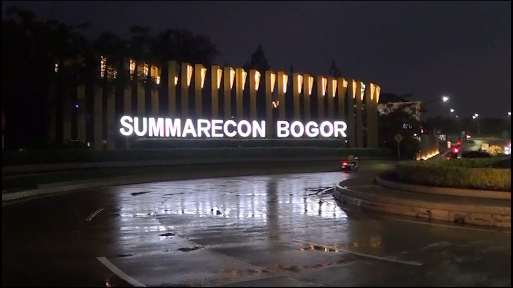 KPK Geledah Kantor Summarecon Bogor Terkait Dugaan Suap HGB