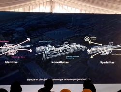 Perlintasan KA MA Salmun Bogor Bakal Ditutup, Pemkot Siapkan Akses Pengganti