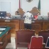 Praperadilan Arbain Dimas Uji Sah Penyitaan dan Pemeriksaan