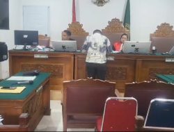 Praperadilan Arbain Dimas Uji Sah Penyitaan dan Pemeriksaan