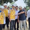 Sekolah Rakyat Rancamaya Disiapkan, Dedie Tinjau Lokasi